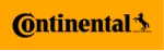Continental logó