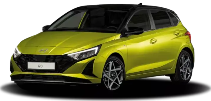 i20 Facelift