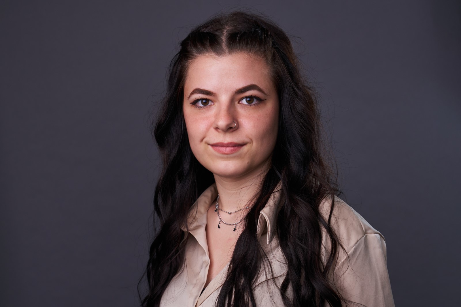 Dobrovenszki Fanni